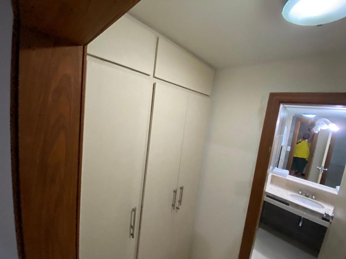 Apartamento Lindo Flat Costa Mar