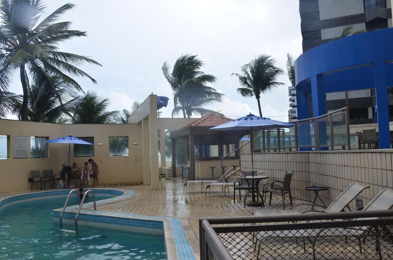 Lindo Flat Costa Mar