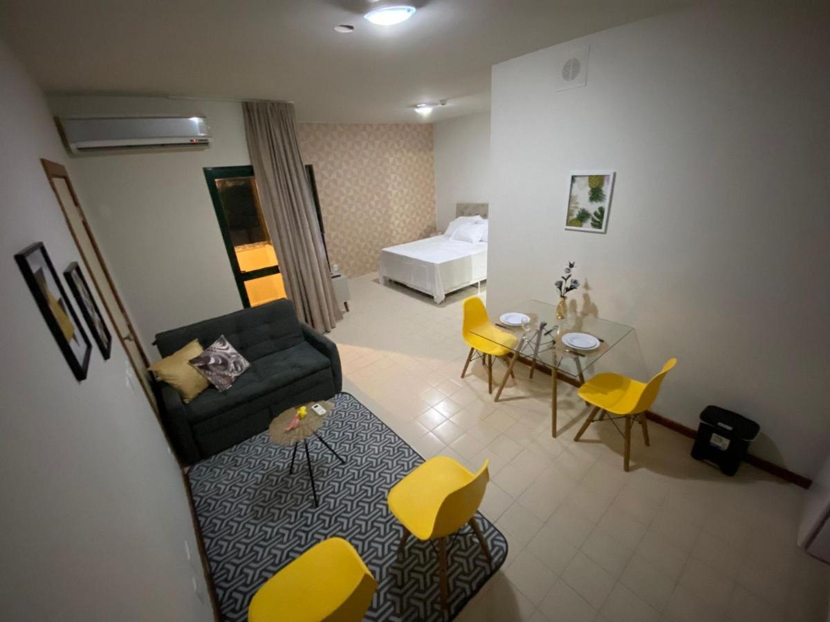 Lindo Flat Costa Mar Apartamento Recife