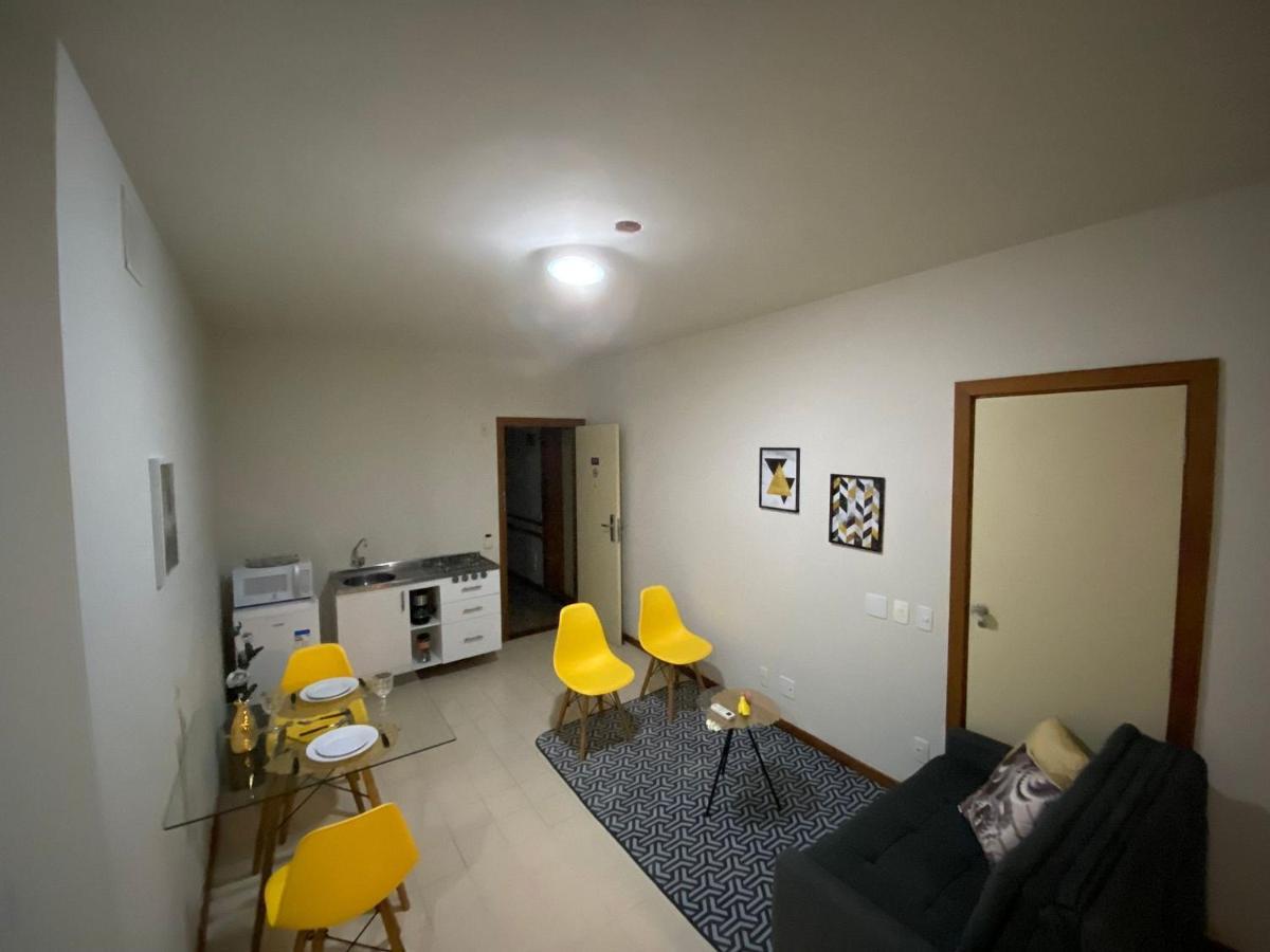 Lindo Flat Costa Mar Recife
