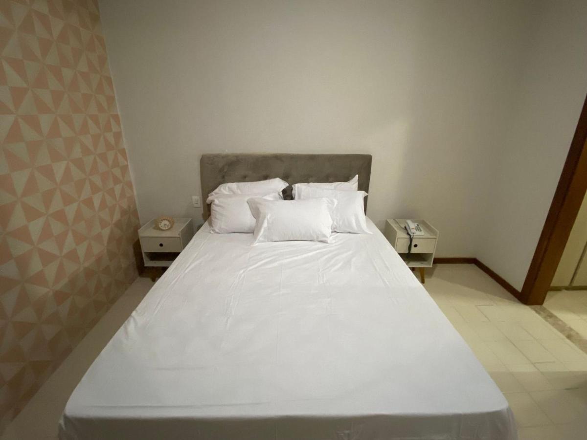 Apartamento Lindo Flat Costa Mar