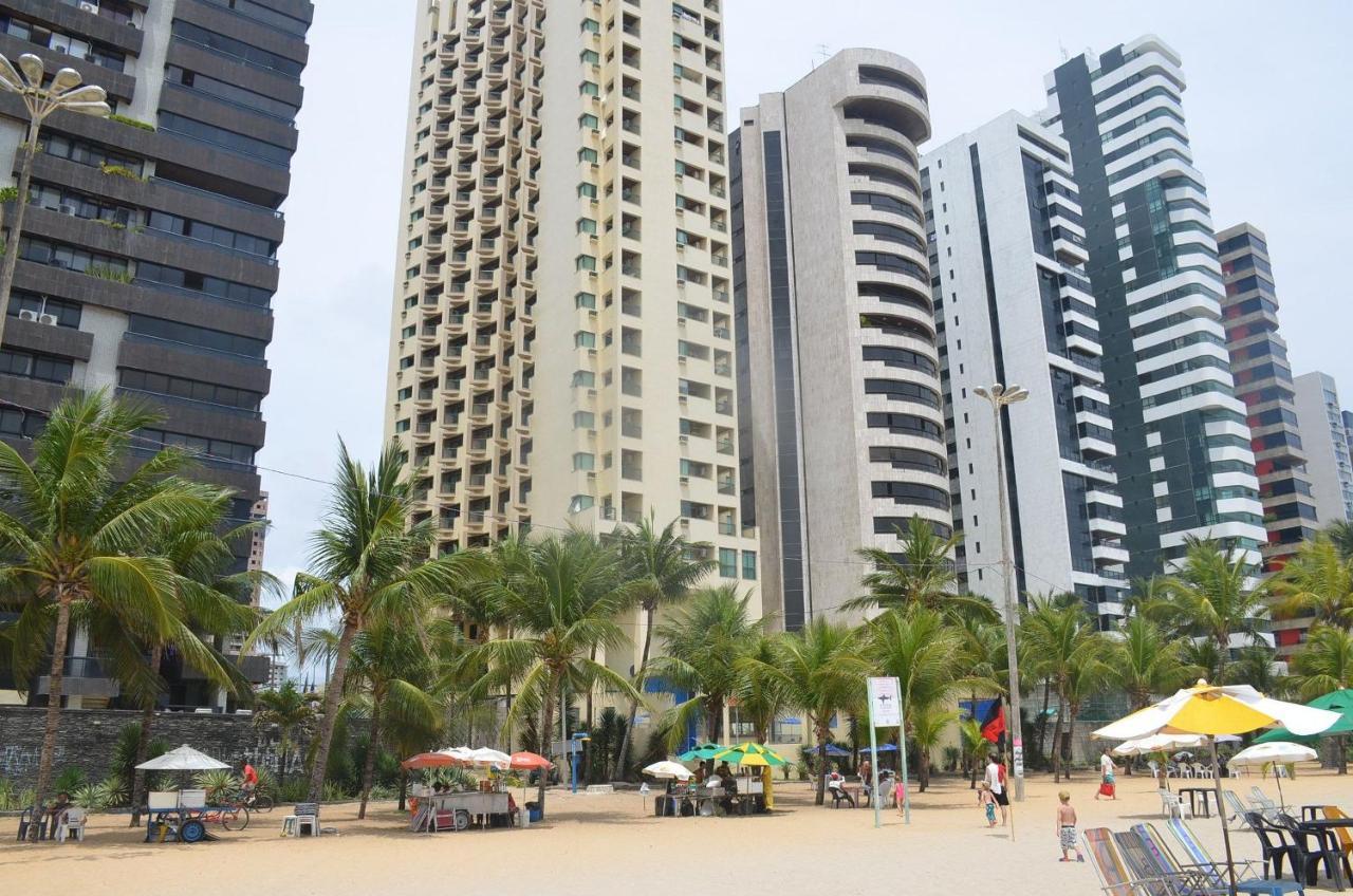 Apartamento Lindo Flat Costa Mar