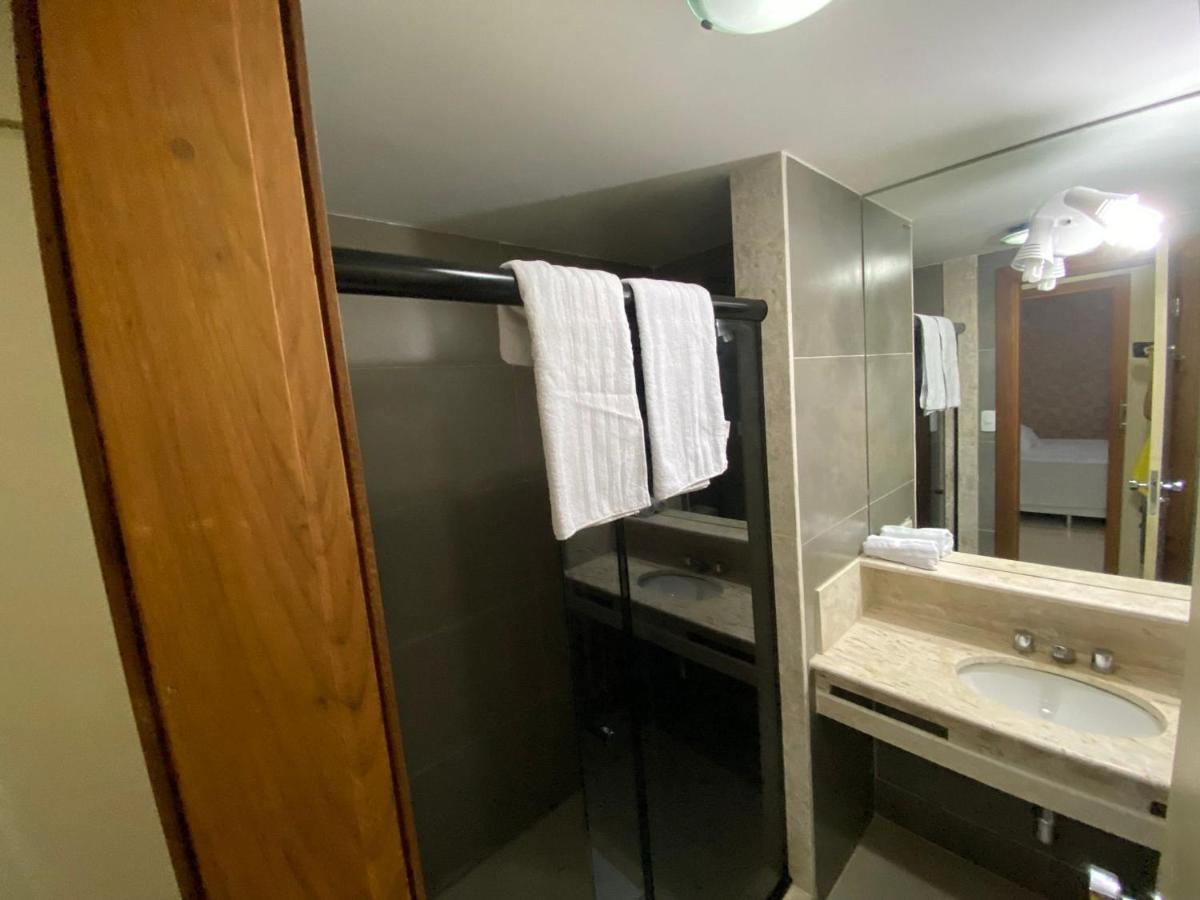Lindo Flat Costa Mar Apartamento Recife