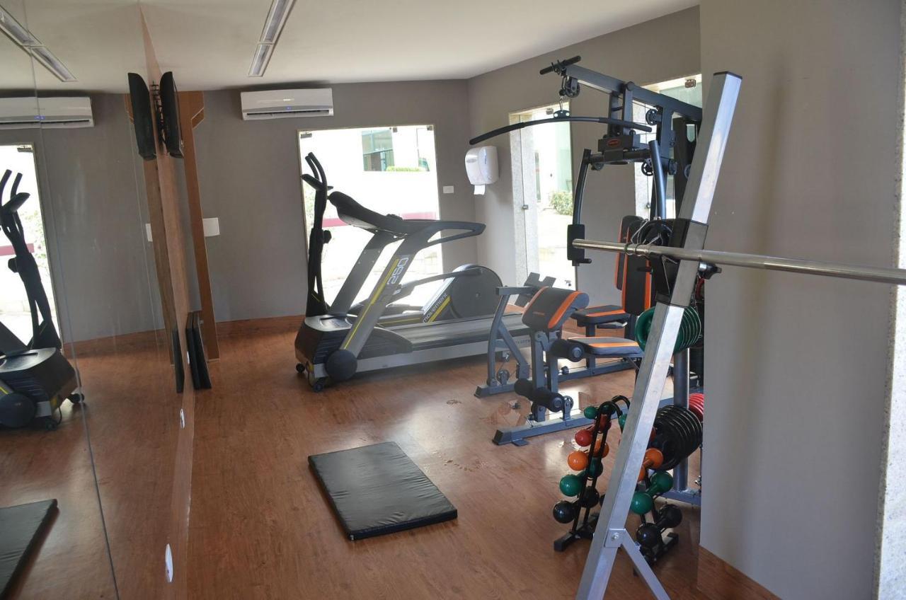Lindo Flat Costa Mar Apartamento *