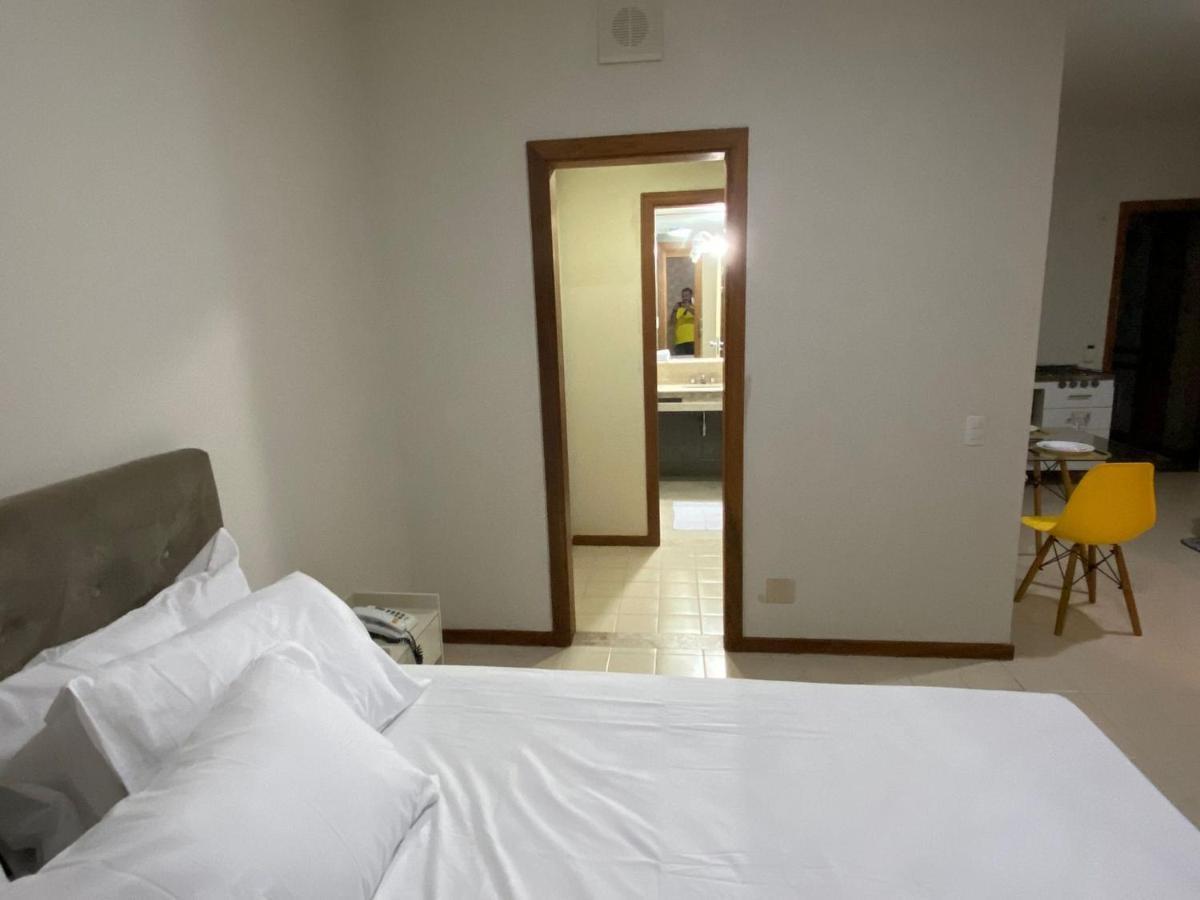 Lindo Flat Costa Mar Apartamento