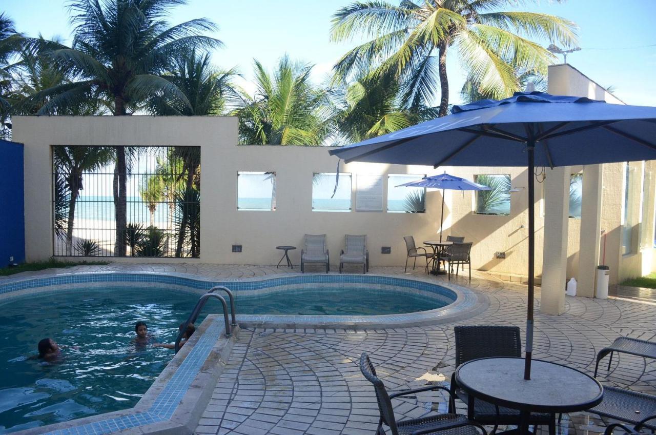 Lindo Flat Costa Mar Apartamento *