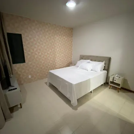Lindo Flat Hotel Costa Mar Recife Exterior foto
