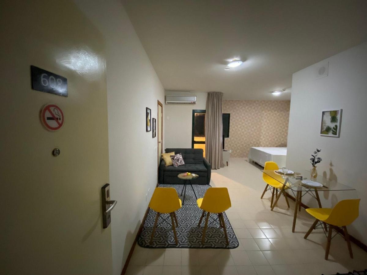 Apartamento Lindo Flat Costa Mar *