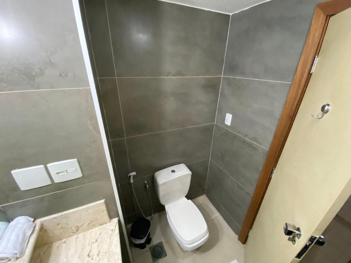 Apartamento Lindo Flat Costa Mar *