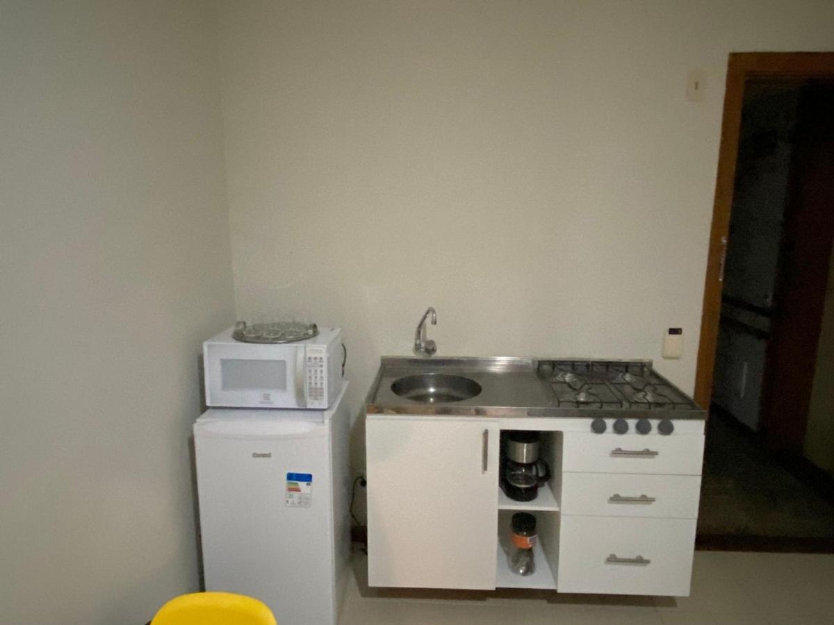 Lindo Flat Costa Mar Apartamento *