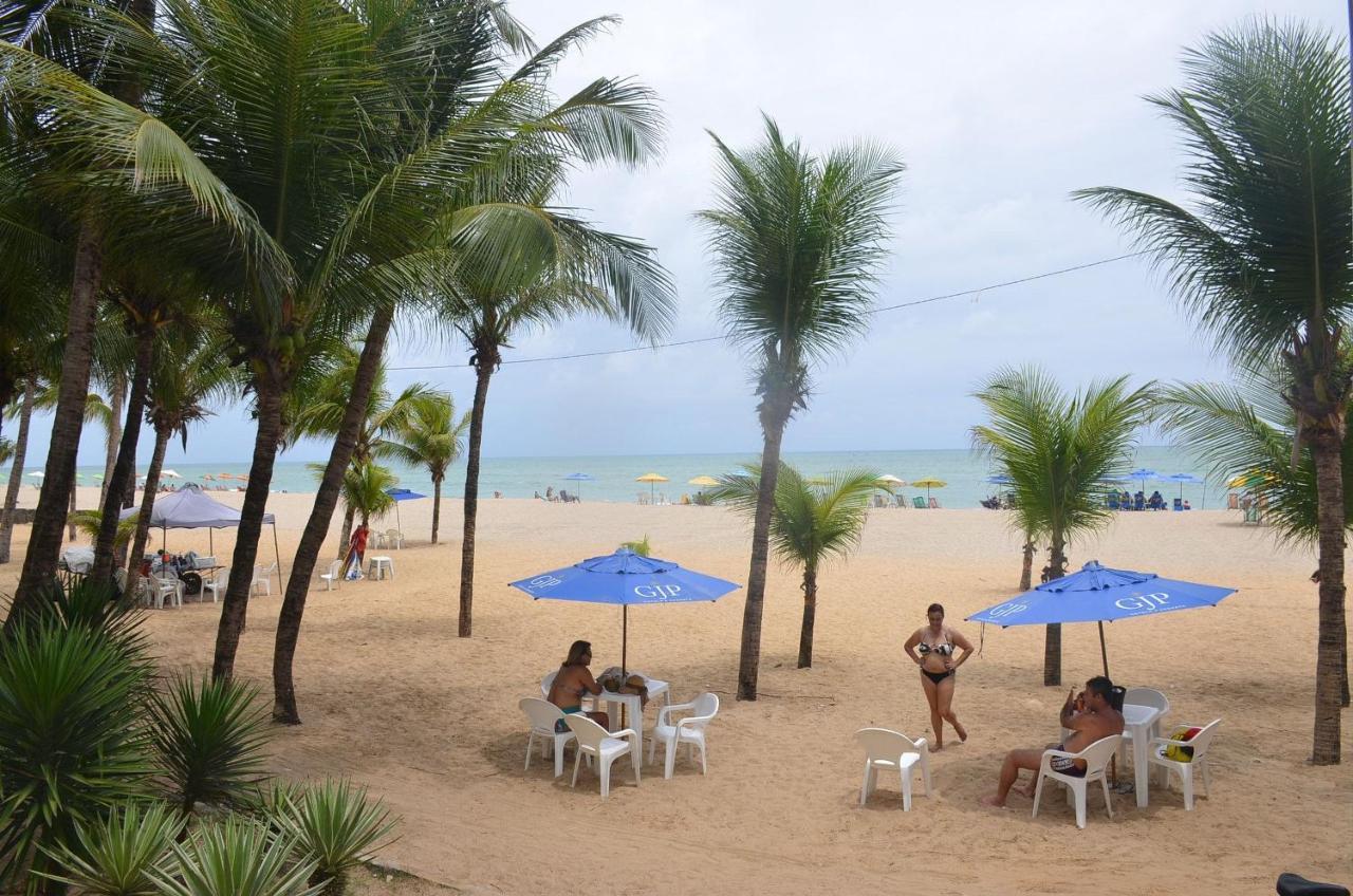 Apartamento Lindo Flat Costa Mar