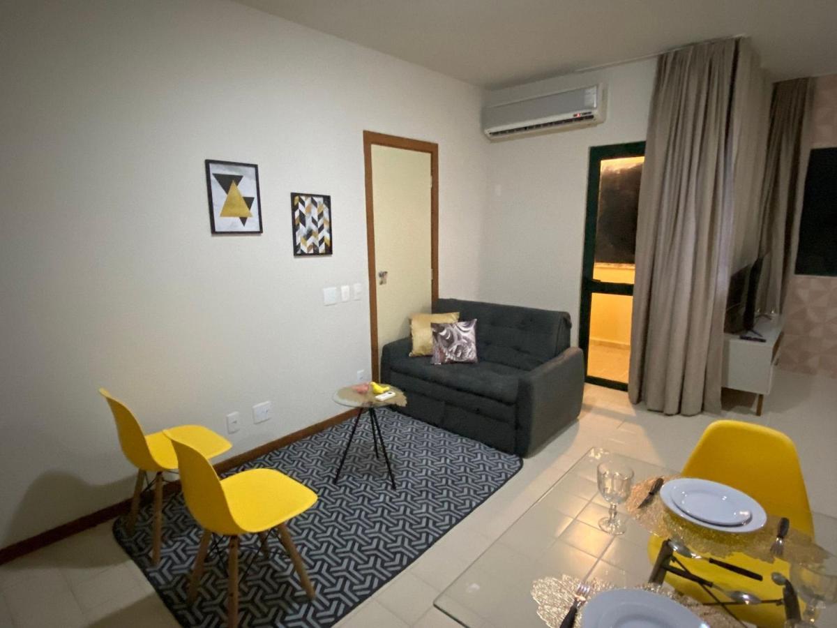 Apartamento Lindo Flat Costa Mar Recife