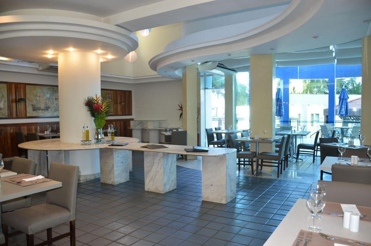 Lindo Flat Costa Mar Recife
