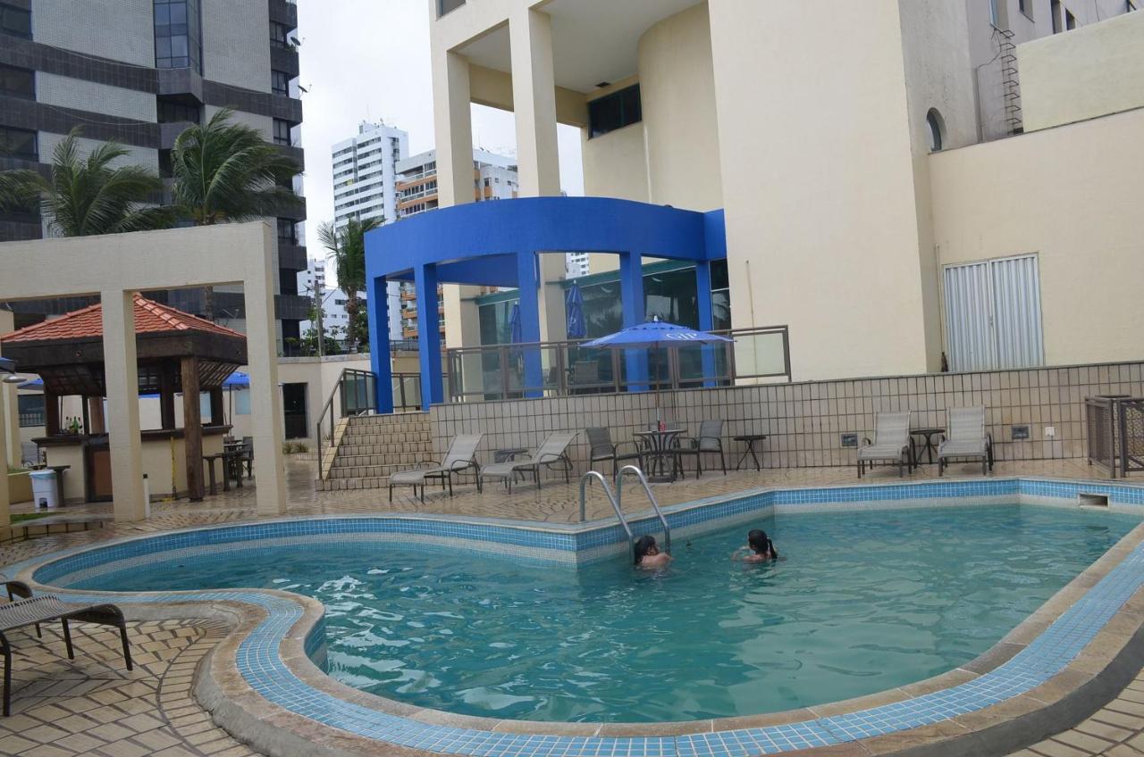 Apartamento Lindo Flat Costa Mar