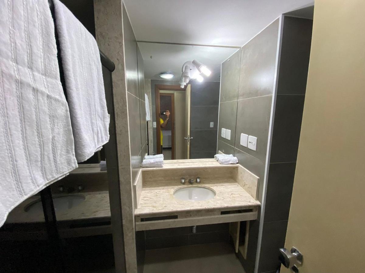 Lindo Flat Costa Mar * Recife