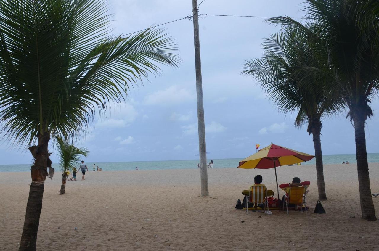 Lindo Flat Costa Mar Apartamento Recife